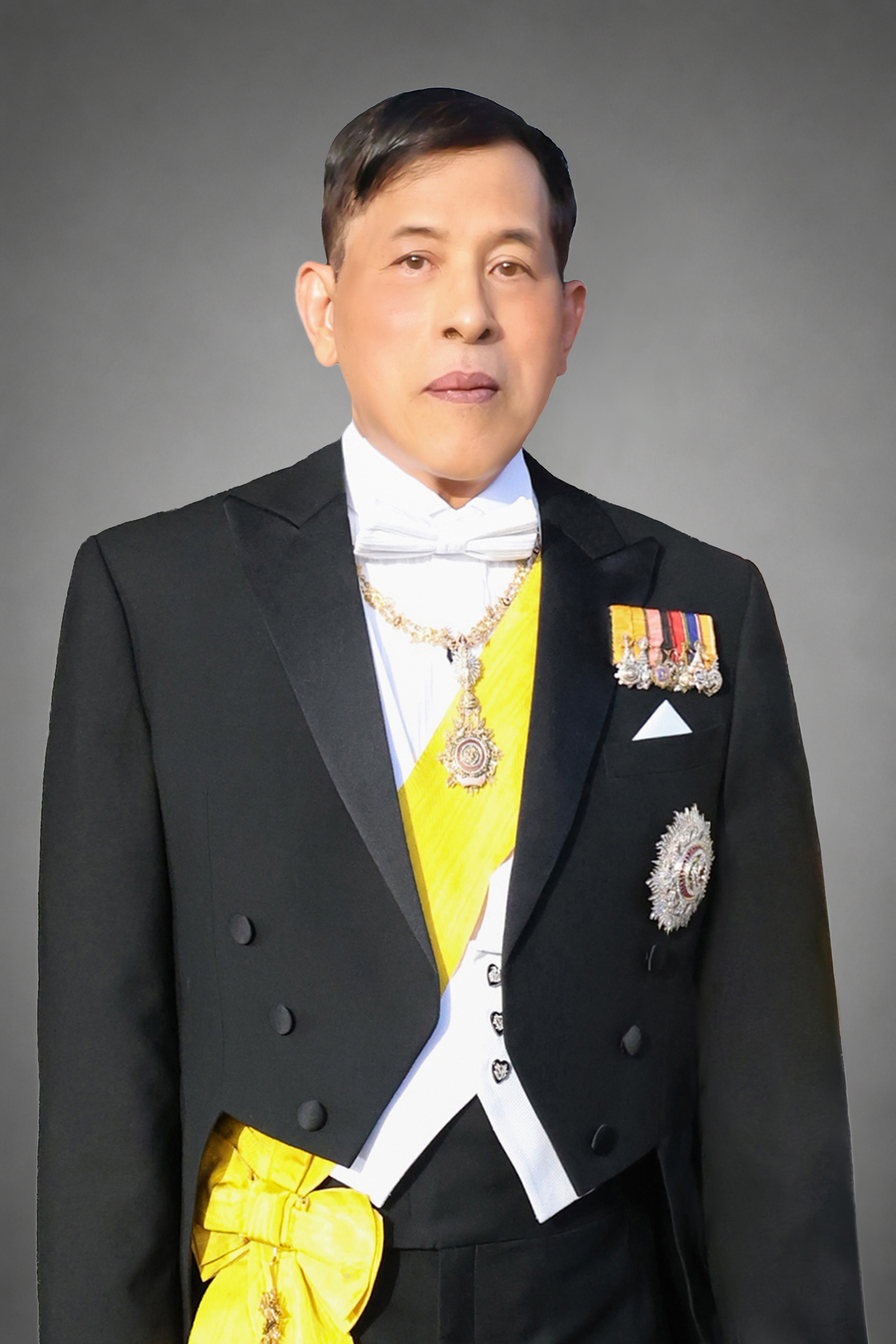 พระบรมฉายาลักษณ์